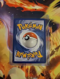 2004 POKEMON KRABBY #66/112 EX FIRE RED LEAF GREEN REVERSE HOLO NM/M - Image 4