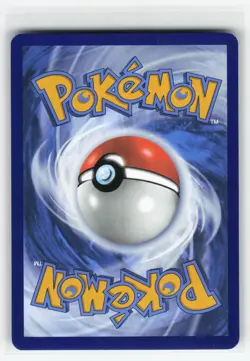HEATRAN 123/167 COSMOS HOLO PRIZE PACK POKEMON TCG NM - Image 2