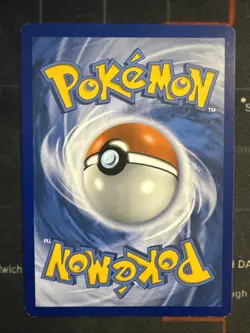 Pokemon TCG HO-OH GX Sun & Moon Sm80 Promo Promo - Image 2