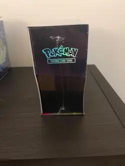 Phantasmal Flames Pokemon Center ETB - Image 3