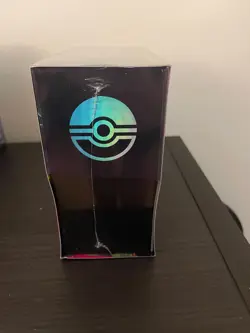 Phantasmal Flames Pokemon Center ETB - Image 5