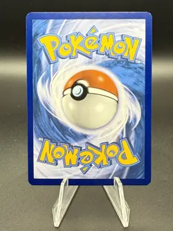 Pokemon TCG Team Up Jirachi Holo Rare #99/181 Near Mint Pack Fresh - Image 2