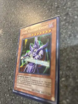 Dark Magician Knight (Reshef of Destruction) (Secret Rare) ROD-EN001 Yu-Gi-Oh! - Image 4