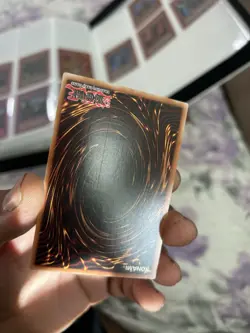 Yu-Gi-Oh! Sacred Phoenix of Nephthys FET-EN005 Ultimate Rare Unlimited -NM - Image 4