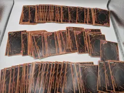 VINTAGE Yu-gi-oh Card Lot OVER 400 CARDS! MP-HP Condition! WITH SOME RARES! - Image 5