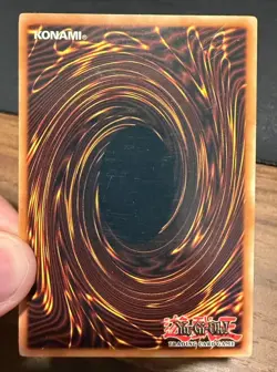 Chimeratech Overdragon POTD-EN034 Ultimate Rare 1st Edition - Image 2