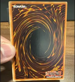 Yugioh Cyber End Dragon CRV-EN036 Ultra Rare 1st Edition Near Mint - Image 2