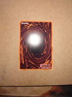 Number 16: Shock Master Ltd Ed Super CT09-EN014 Yu-Gi-Oh! - Image 2