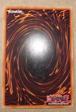 Yu-Gi-Oh! Soul Of Silvermountain REDU-EN048 Super Rare 1st Edition - Image 2