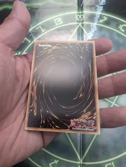 Yu-Gi-Oh! Swords of Revealing Light RP01-EN012 Retro Pack 2024 Reprint Super NM - Image 2