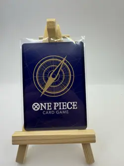 One Piece Card Game Boeuf Burst Alternate Art OP12-060 English Edition - Image 2