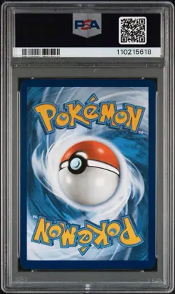Pokemon SWSH Silver Tempest #193 Full Art Serena PSA 10 Card GEM MINT! Free Ship - Image 2