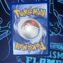 Pokemon TCG Rotom EX 111/094 Holo Ultra Rare Phantasmal Flames Mint Card - Image 2