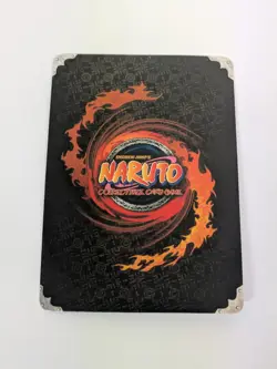 Naruto Uzumaki - PR-095 & 1388 1st Edition Cards Lot Of 4 Haku Ninja CCG - Image 5