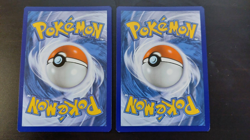 Lunala (15/25) & Solgaleo (21/25) Holographic Pokemon Card Lot - Image 2