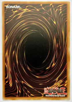 MP18-EN014 Ultra Polymerization - Secret Rare 1st Edition Near Mint YuGiOh Card - Image 2