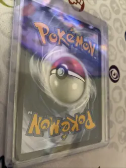 Pokemon TCG Rayquaza VMAX Holo Ultra Rare Card Evolving Skies Near-Mint - Image 5