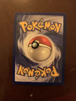 First Edition Porygon 039/102 Base Set (Shadowless) Pokemon Card - Image 2