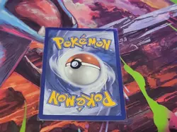 Umbreon ex SVP176 Sv: Scarlet & Violet Promo Cards Holo - Image 2