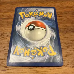 Pokemon M Steelix EX Mega Evolution Holo Card 68/114 Steam Siege Ultra Rare - Image 2