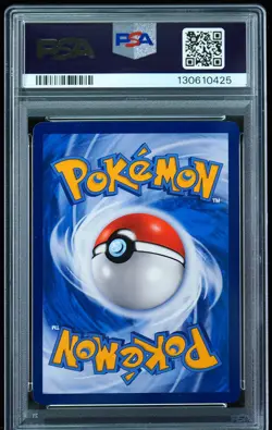 2023 Raichu / Alolan Raichu GX #167 CSM2a CS PSA 9 Pokemon Card - Image 3