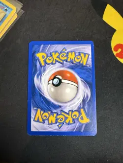 Mewtwo Gold Star Holon Phantoms Holo Card 103/110 - Image 2