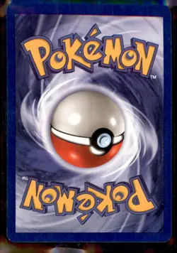 Dark Jolteon 38/82 Team Rocket 1st Edition Non Holo Pokemon Card - Image 2