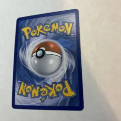 Pokemon Mew TCG Holo Rare Card 29/124 XY Fates Collide 2016 - Image 4