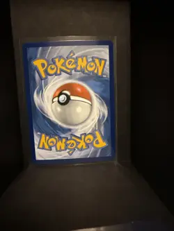 Pokemon TCG Mewtwo VSTAR Holo Ultra Rare Card 031/078 Pokemon Go - Image 2