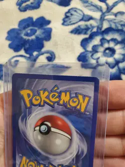 Pokemon Pichu TCG Expedition 22/165 Reverse Holo Holo Rare Card NM/LP - Image 4