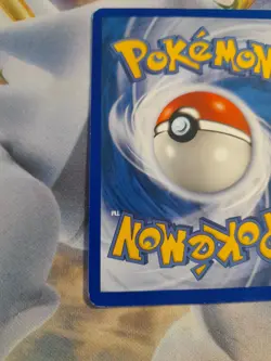 Drowzee 49/102 4th Print Base Set 1999-2000 Pokemon Card WOTC LP - Image 3