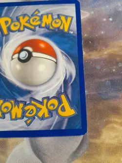 Drowzee 49/102 4th Print Base Set 1999-2000 Pokemon Card WOTC LP - Image 4