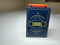 FOIL Riftbound Mystic Reversal card OGN 080/298 League of legends - Image 2