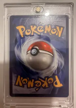 Pokemon TCG Red's Challenge Holo Trainer Card 2019 #213/214 RADIANT GENERATION🔥 - Image 5