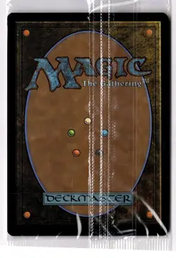 Terrasymbiosis 210 Prerelease Cards Foil NM SEALED - Image 2