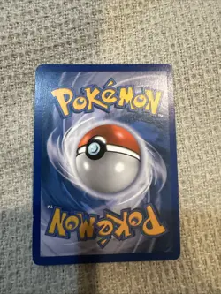 Pokemon TCG Machamp Prime Triumphant Holo Card 95/102 Rare - Image 2