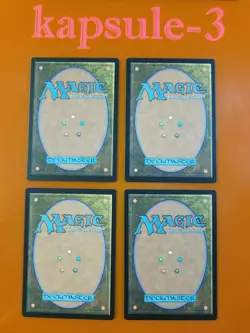 4x Esior, Wardwing Familiar | Commander Legends | MTG Magic Cards - Image 2