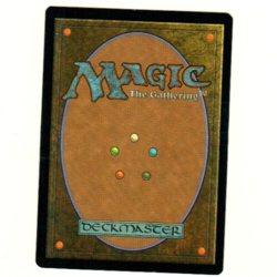 Taurean Mauler Mystery Booster The List Reprint Magic The Gathering Card - Image 2