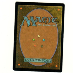 Taurean Mauler Mystery Booster The List Reprint Magic The Gathering Card - Image 4