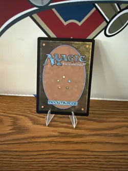 Bleachbone Verge Aetherdrift Regular NM - Image 2