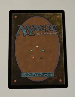 MTG Popular Entertainer - Commander Legends Battle for Baldur's Gate NM - Image 2