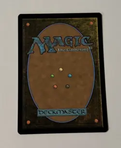 MTG Dust Bowl - Outlaws of Thunder Junction: Breaking News LP - Image 2