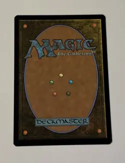 MTG Restless Bivouac - Wilds of Eldraine NM - Image 2