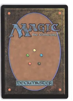 Kyler, Sigardian Emissary 4 MTG MIC NM Foil - Image 2