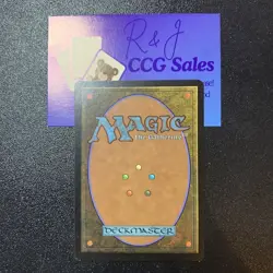 MTG - Vault of Whispers - Mirrodin - Near Mint - Image 2