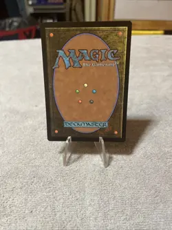 1x Ancient Cellarspawn - Commander: Duskmourn: House of Horror - NM - MTG - Image 2