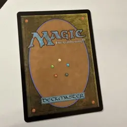 MTG: Necropotence Wilds of Eldraine: Enchanting Tales Regular NM Commander Cedh - Image 2