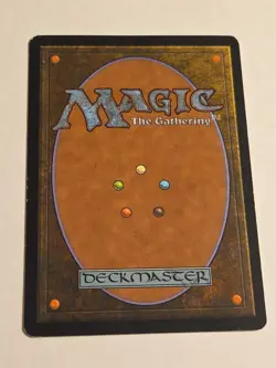 Goblin Chieftain X1 M11 MTG Core Set 2011 - Image 2