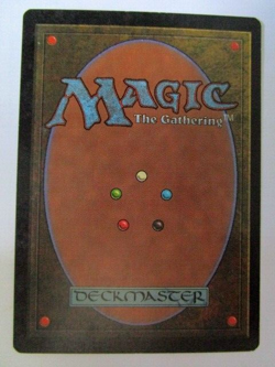 MTG Kaervek's Spite Visions Moderate Play!! - Image 2