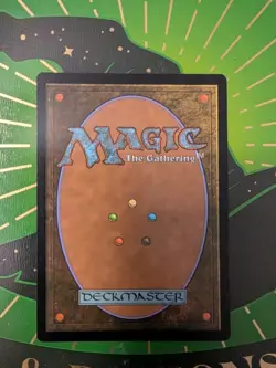 Full Throttle MTG Aetherdrift Regular NM - Image 2